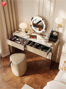 Dressing Table Skp Files 